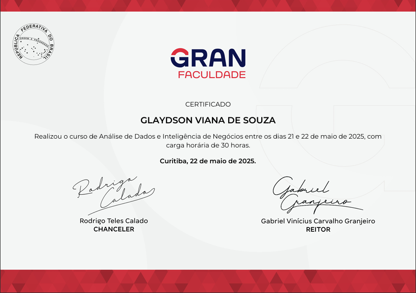 Certificado AWS